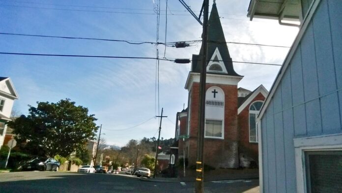 Richmond First UMC announces spring events and mental health workshop