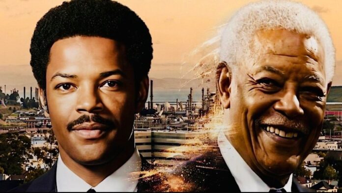 Free screening honors longtime Richmond leader Nat Bates