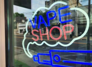 Richmond to cap number of tobacco retailer licenses at 50 Richmond to slash number of smoke shops by nearly half