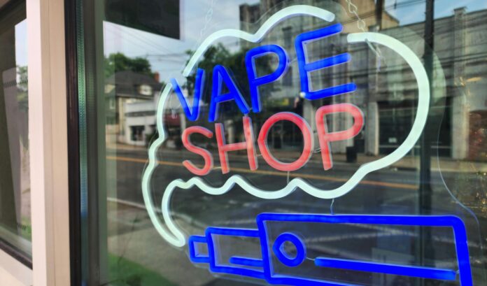 Richmond to slash number of smoke shops by nearly half