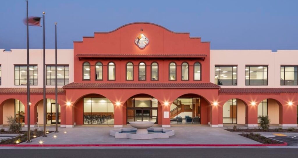 San Pablo City Council approves new City Hall parking plan