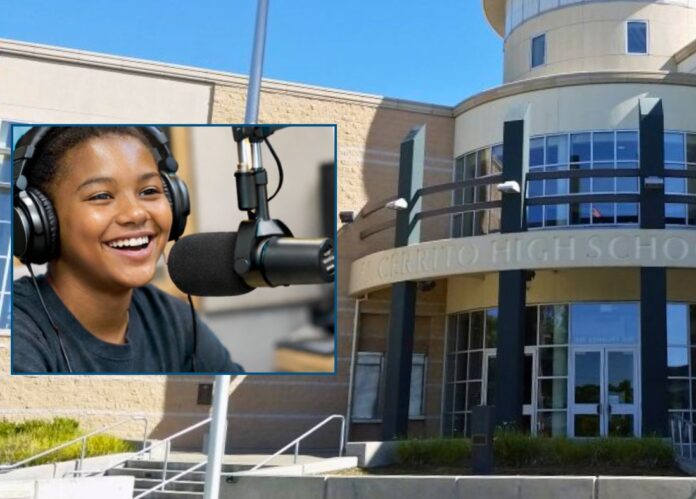 Student radio returns to West Contra Costa airwaves