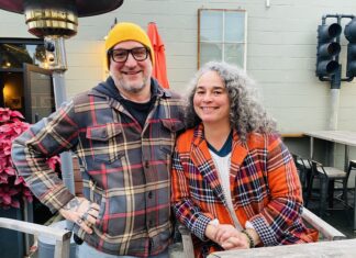 The Factory Bar foodies map out Richmond’s emerging culinary community The Factory Bar’s foodies map out Richmond’s emerging ‘Gourmet Ghetto’