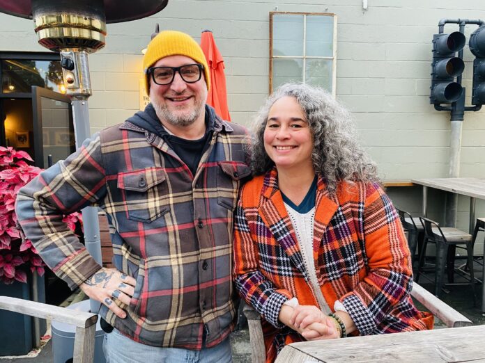 The Factory Bar’s foodies map out Richmond’s emerging ‘Gourmet Ghetto’ 