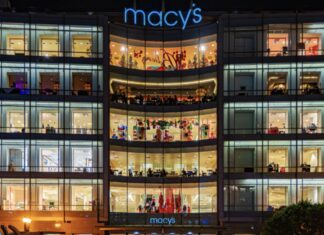 Richmond artist curates exhibition at Macy’s Union Square Richmond artist curates exhibition at Macy’s Union Square