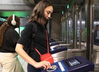BART introduces new fare gate chimes for better accessibility BART rolls out tones at fare gates for accessibility