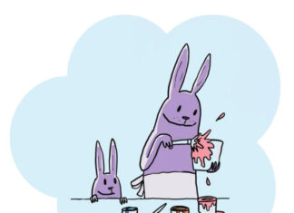 Richmond Art Center invites community to Spring Family Day