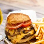 Butters Burgers opens at Armistice Brewing in Richmond Butters Burgers opens at Armistice Brewing in Richmond