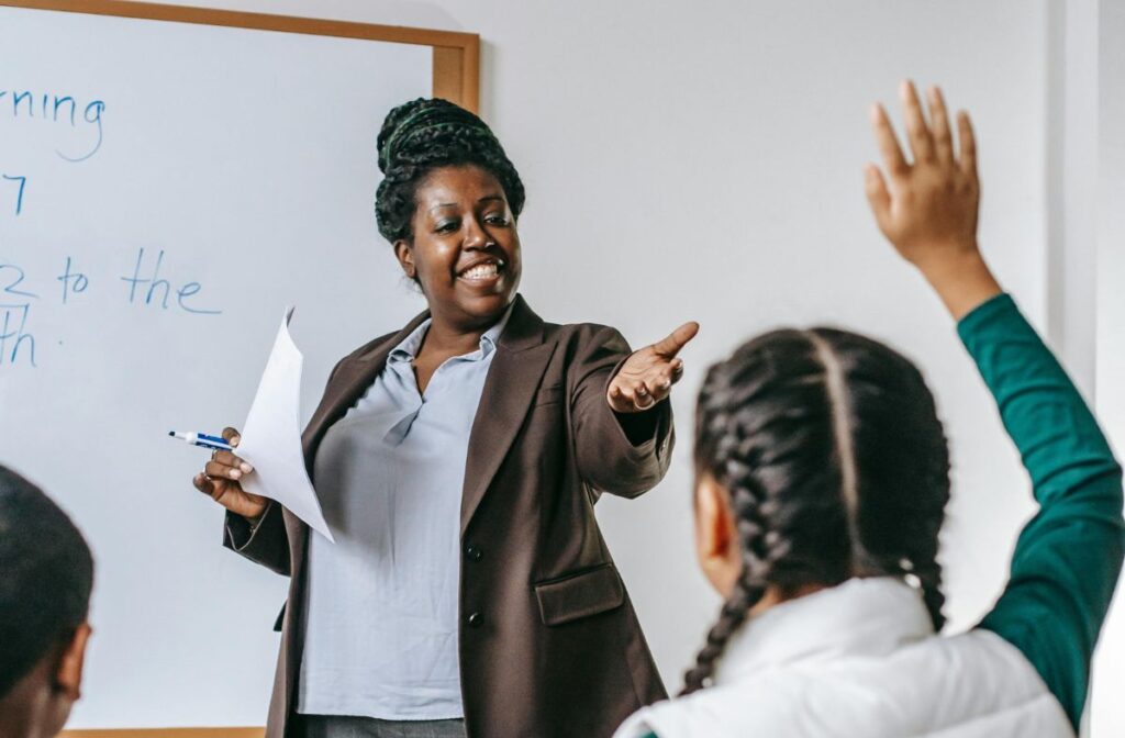 Chamberlin Foundation opens 2026 teacher Gratitude Grants