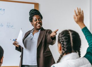 Chamberlin Foundation opens 2026 teacher Gratitude Grants Chamberlin Foundation opens 2026 teacher Gratitude Grants