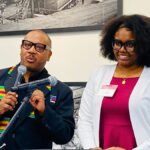 Chevron Richmond awards $10K in Dr. William F. King Scholarships to local students ‘Girl power’ shines on Chevron Black History celebration