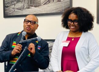 Chevron Richmond awards $10K in Dr. William F. King Scholarships to local students ‘Girl power’ shines on Chevron Black History celebration