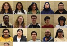 The Advocate earns state and national journalism honors The Advocate earns state and national journalism honors