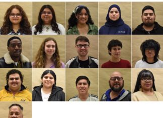 The Advocate earns state and national journalism honors The Advocate earns state and national journalism honors