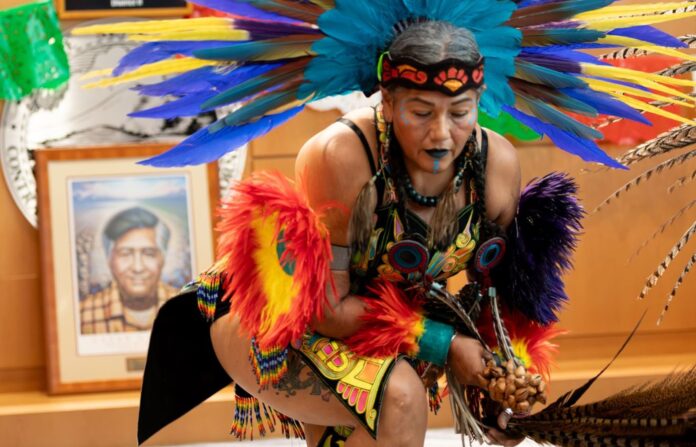 County renames, postpones César Chávez event amid abuse allegations