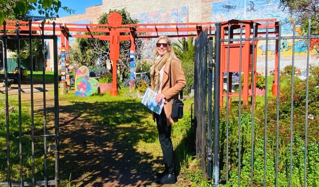 Downtown Walking Tour reveals Richmond’s past, present and promise 