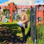 Downtown Richmond Walking Tour: past, present, and promise Downtown Walking Tour reveals Richmond’s past, present and promise