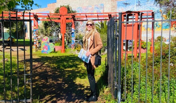 Downtown Walking Tour reveals Richmond’s past, present and promise 