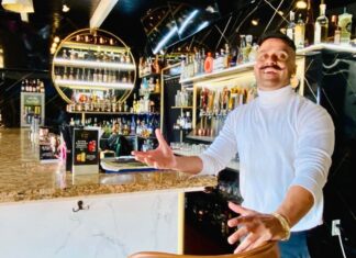 El Sobrante’s Copper Mug marks one-year with celebration El Sobrante’s Copper Mug marks one-year with celebration