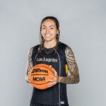 Former Salesian guard Nevaeh Asiasi makes history as CCAA player of year Former Salesian guard Nevaeh Asiasi makes history as CCAA player of year