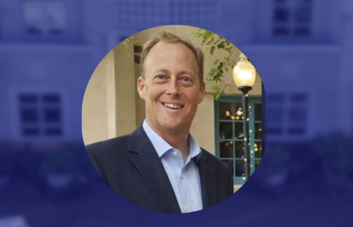 Garrett Evans appointed interim city manager of Pinole