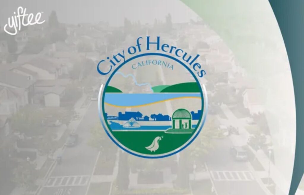 Hercules boosts local business with new grants and gift card bonuses