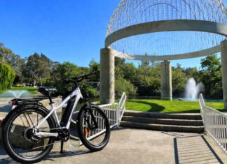 Hercules police report rise in reckless underage e-bike and scooter use Hercules police report rise in reckless underage e-bike and scooter use