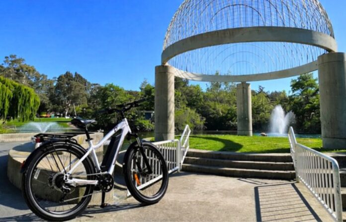 Hercules police report rise in reckless underage e-bike and scooter use