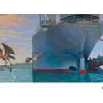 It’s ‘Wehrle’s World’ at Point Richmond Gallery It's 'Wehrle's World' at Point Richmond Gallery