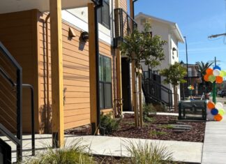 New affordable housing opens at Legacy Court in North Richmond New affordable housing opens at Legacy Court in North Richmond
