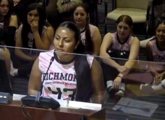 New Richmond youth volleyball club celebrates rapid success New Richmond youth volleyball club celebrates rapid success