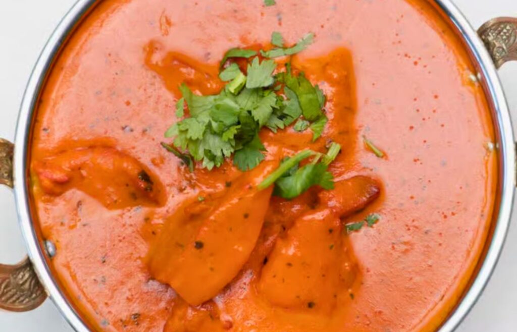 Paradise Indian Restaurant proposes expansion