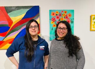 Richmond museum readies for ‘Artist Pop-Up Shop’ Richmond museum readies for ‘Artist Pop-Up Shop’