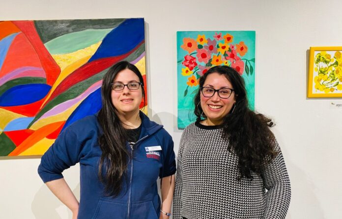 Richmond museum readies for ‘Artist Pop-Up Shop’ 