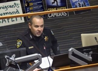 Richmond Council stalls on police cameras during active trafficking search Richmond Council Deadlocks on Police Cameras During Active Trafficking Search