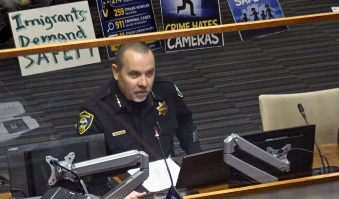 Richmond Council Deadlocks on Police Cameras During Active Trafficking Search