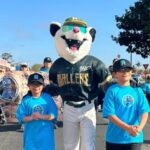Richmond Little League invites community to Opening Day festivities Richmond Little League invites community to Opening Day festivities