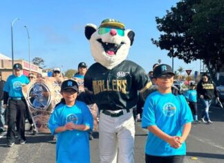 Richmond Little League invites community to Opening Day festivities Richmond Little League invites community to Opening Day festivities
