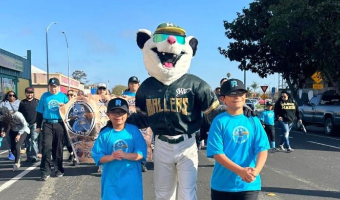 Richmond Little League invites community to Opening Day festivities