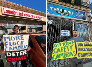 Richmond residents, businesses urge City Council to restore public safety cameras Richmond residents, businesses urge city to restore public safety cameras