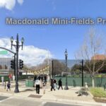 Richmond United proposes soccer fields for vacant downtown lot Richmond United proposes soccer fields for vacant downtown lot