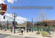 Richmond United proposes soccer fields for vacant downtown lot Richmond United proposes soccer fields for vacant downtown lot