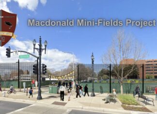 Richmond United proposes soccer fields for vacant downtown lot Richmond United proposes soccer fields for vacant downtown lot