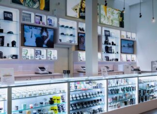 STIIIZY proposes new cannabis retail shop in San Pablo STIIIZY proposes new cannabis retail shop in San Pablo