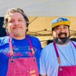 Pizza pop-up strikes gold in Richmond Pizza pop-up strikes gold in Richmond