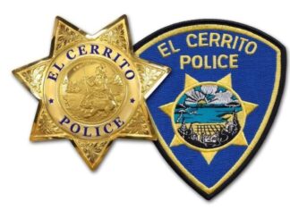 Suspicious device near San Pablo Ave. determined to be car stereo part Suspicious device near San Pablo Ave. determined to be car stereo part