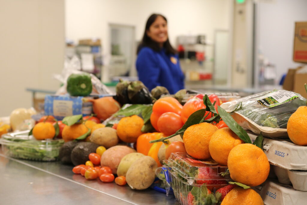 White Pony Express launches campaign as food demand grows