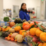 White Pony Express launches campaign as food demand grows White Pony Express launches campaign as food demand grows