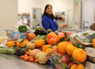 White Pony Express launches campaign as food demand grows White Pony Express launches campaign as food demand grows