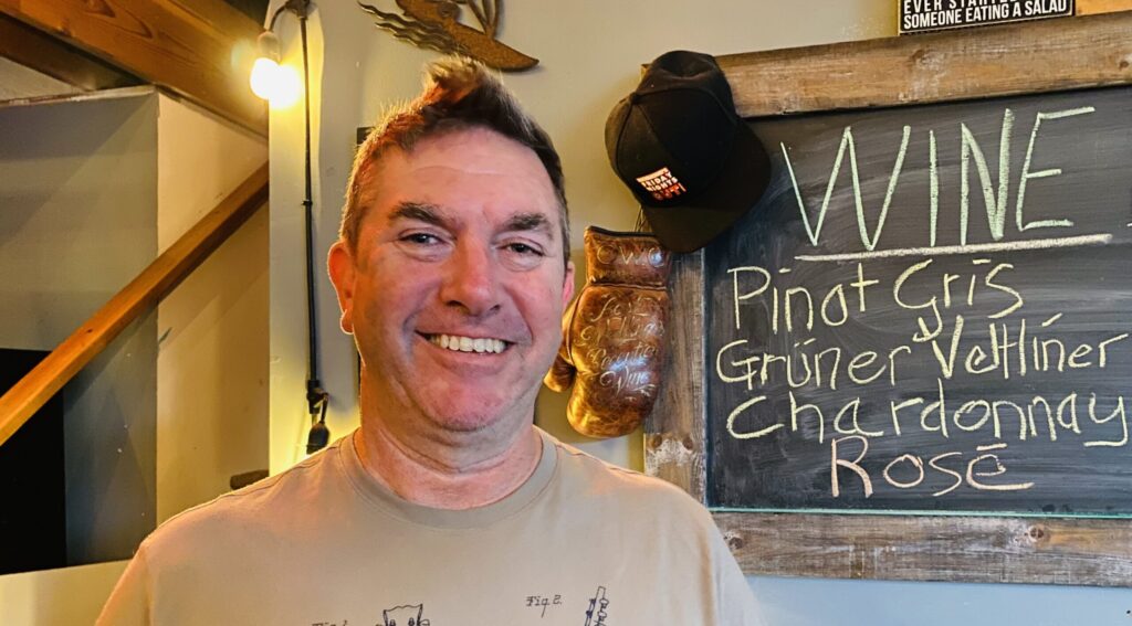 A Few of My Favorite Things: Windchaser Wine Co.’s ‘First Fridays’ 